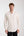 Camisa Hombre Caravaggio Essential Lino Beige Blanco