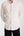 Camisa Hombre Caravaggio Essential Lino Beige Blanco