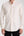 Camisa Hombre Caravaggio Essential Lino Beige Blanco