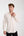 Camisa Hombre Caravaggio Essential Lino Beige Blanco