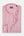 Camisa Hombre Caravaggio Essential Lino Rojo Blanco
