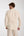 Caravaggio Essentials Linen Man Shirt Beige
