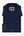 Sport Poplin Stretch Man Overshirt Blue