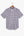 Hawaii Sport Cotton Man Shirt Short Sleeve White Blue