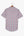Camicia Uomo Manica Corta Hawaii Sport Lino Bianco Rosa