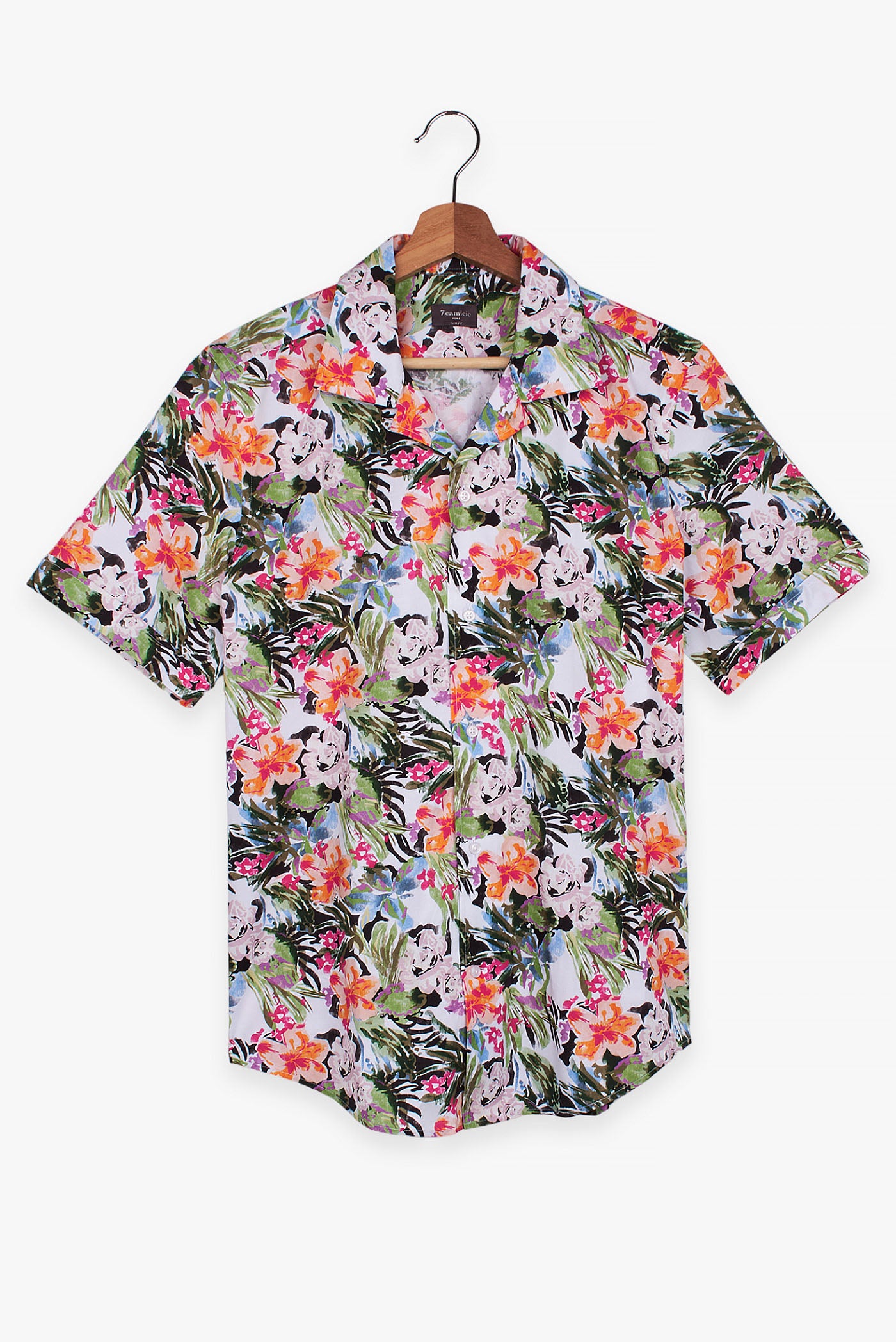 Chemise manches courtes world rugby Shilton | La Redoute Chemise manches courtes world rugby Shilton | La Redoute