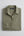 Camisa Mujer Sport Polialgodon Verde Blanco
