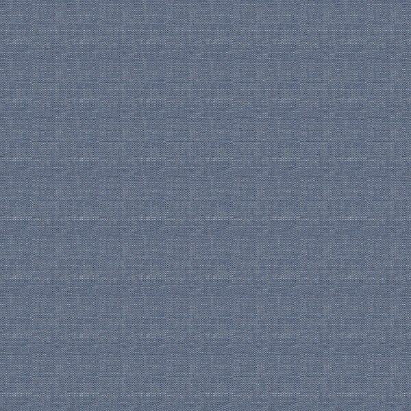 Leonardo Sport Herren Hemd Denim Blau