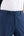 Pantaloni Uomo Microfibra Blu