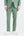 Pantaloni Uomo Verde