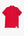 Piquet Man Polo Red