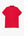 Polo Homme Piquet Rouge