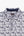 Cotton Man Polo Blue White