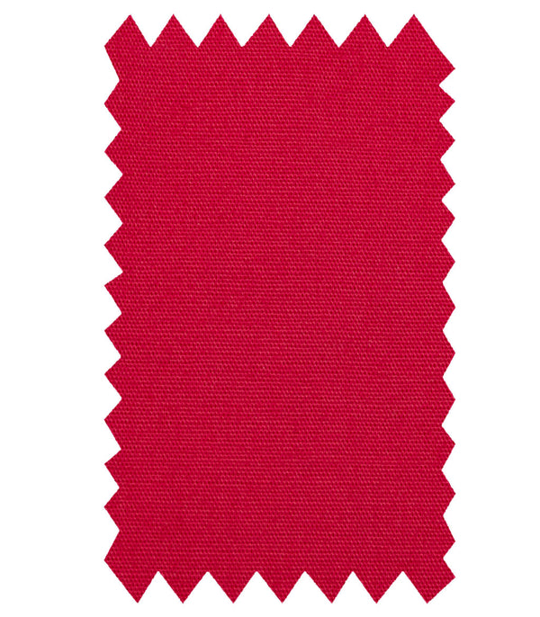 Leonardo Sport Poplin Stretch Man Shirt Red