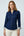 Beatrice Sport Oxford Women Shirt Blue