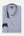 Chemise Femme Jacquard Bleu Blanc