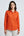 Camisa Mujer Beatrice Sport Lino Naranja