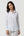 Beatrice Sport Linen Women Shirt White