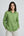 Chemise Femme Beatrice Sport Lin Vert