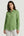 Chemise Femme Beatrice Sport Lin Vert