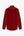 Sport Velvet Man Shirt Red