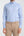 Chemise Homme Cesare Essential Oxford No Iron Bleu Sans repassage