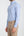 Chemise Homme Cesare Essential Oxford No Iron Bleu Sans repassage