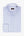 Tiziano Poplin Man Shirt Blue White