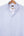 Tiziano Poplin Man Shirt Blue White