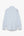 Tiziano Poplin Man Shirt Blue White