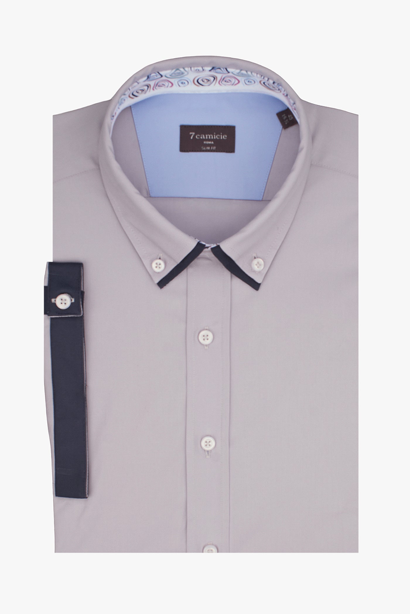 bernini dress shirts Bernini Dress Shirt Long Sleeve Men's Size XXL. New With Tags NWT Button Up