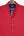 Camisa Hombre Manga corta Bernini Iconic Popelin Stretch Rojo