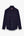 Camisa de Hombre Sport en Terciopelo con Bolsillos 