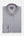 Leonardo Sport Jaquard Man Shirt Grey White