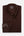 Camicia Uomo Leonardo Sport Popelin Stretch Marrone