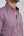 Leonardo Sport Poplin Stretch Man Shirt Purple Purple