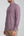 Leonardo Sport Poplin Stretch Man Shirt Purple Purple