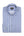 Leonardo Sport Herren Hemd Popelin Weiss Blau