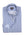 Leonardo Sport Herren Hemd Popelin Weiss Blau