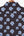 Camisa Hombre Donatello Iconic Popelin Azul Azul Claro