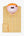 Donatello Iconic Poplin Man Shirt Yellow Blue