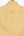 Donatello Iconic Poplin Man Shirt Yellow Blue