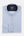 Donatello Iconic Poplin Stretch Man Shirt Light Blue