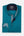Camisa Hombre Donatello Sport Popelin Stretch Verde