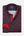 Camisa Hombre Donatello Sport Popelin Stretch Azul Rojo