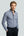 Camicia Uomo Donatello Sport Popelin Stretch Blu Celeste