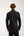 Camicia Uomo Donatello Iconic Popelin Stretch Nero