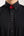 Camicia Uomo Donatello Iconic Popelin Stretch Nero