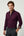 Chemise Homme Donatello Iconic Coton Violet