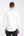 Iconic Satin Man Shirt White